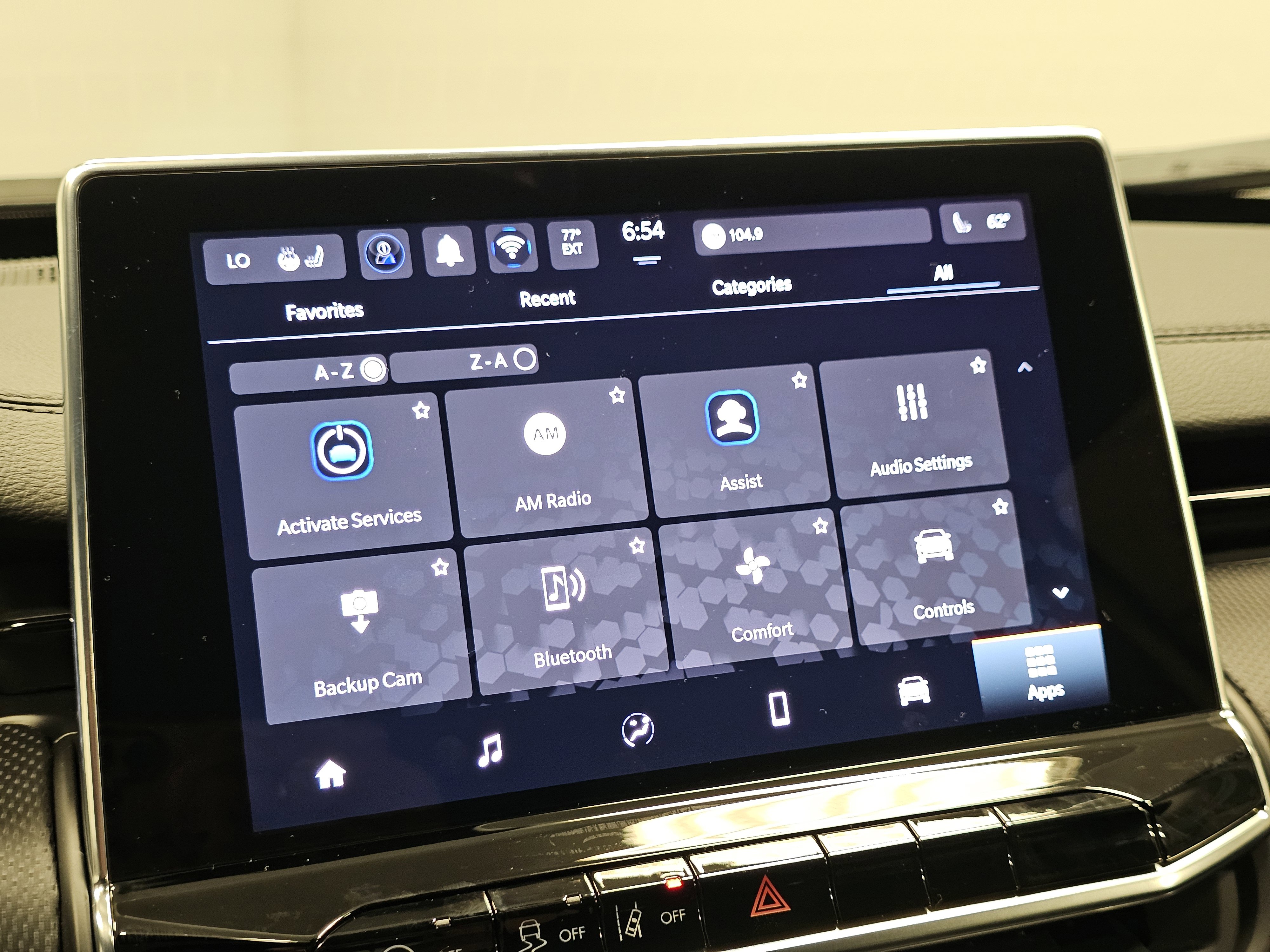 New 2025 Jeep Compass Latitude w/ Sun & Sound Group image 29