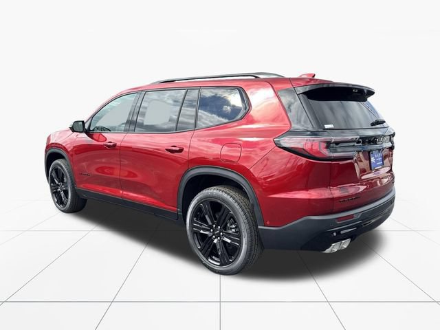 New 2026 GMC Acadia Elevation w/ Super Cruise Package FWD video 3