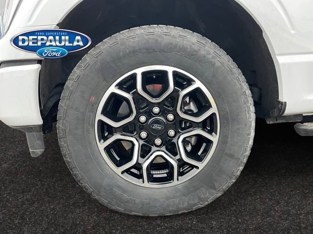 Used 2023 Ford F150 XLT w/ Equipment Group 302A High image 18