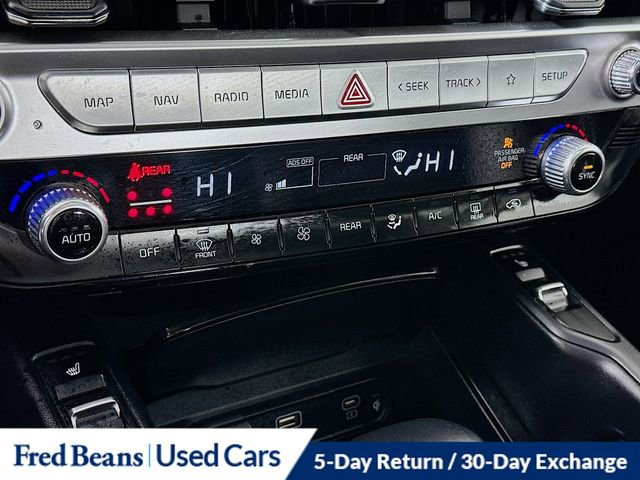 Used 2023 Kia Telluride S w/ S Sunroof Package image 18