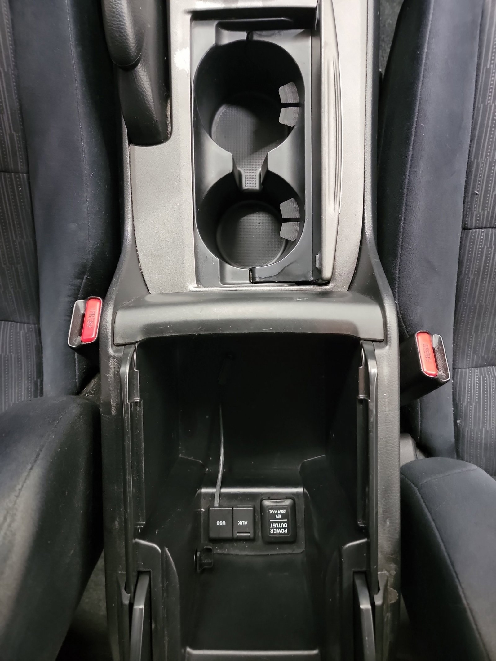 Used 2012 Honda Accord LX image 27