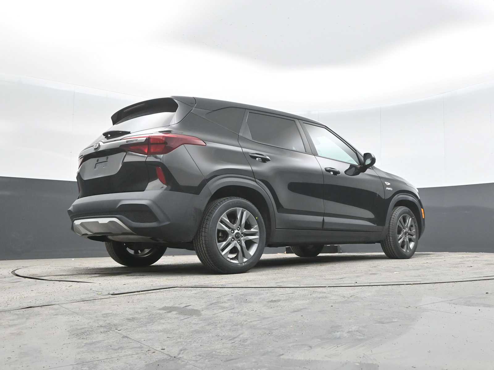 Used 2021 Kia Seltos LX AWD/4WD image 34