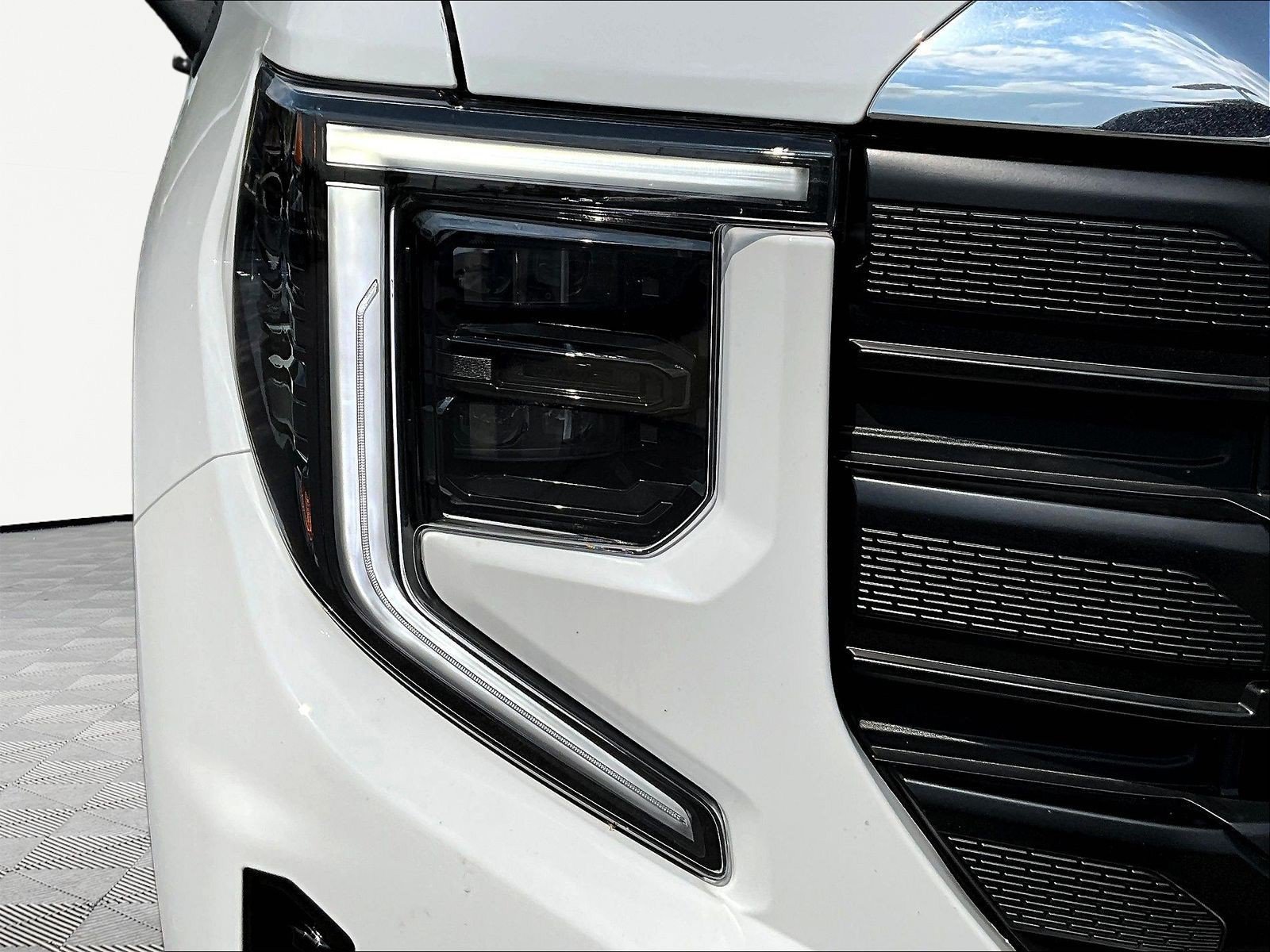 New 2026 GMC Sierra 1500 Pro w/ Pro Value Package AWD/4WD image 8