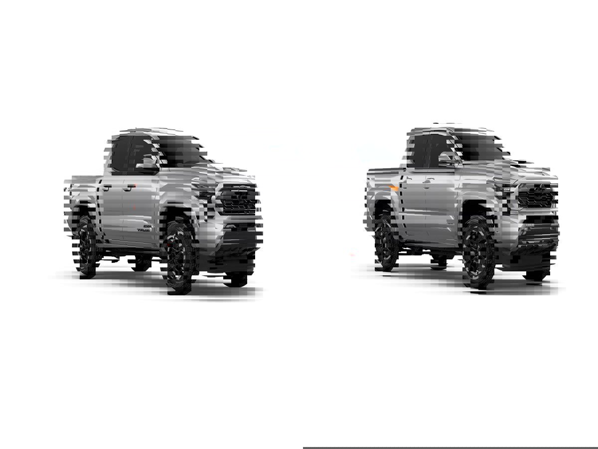 New 2026 Toyota Tacoma TRD Sport image 15