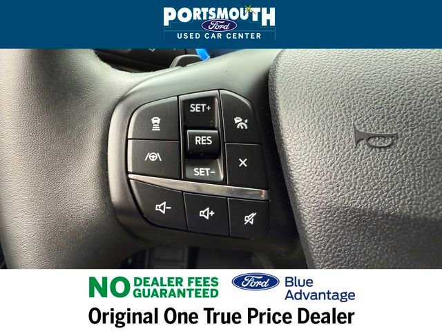 Certified 2025 Ford Bronco Sport Badlands image 14