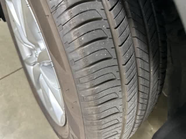 Certified 2026 Honda CR-V EX image 28