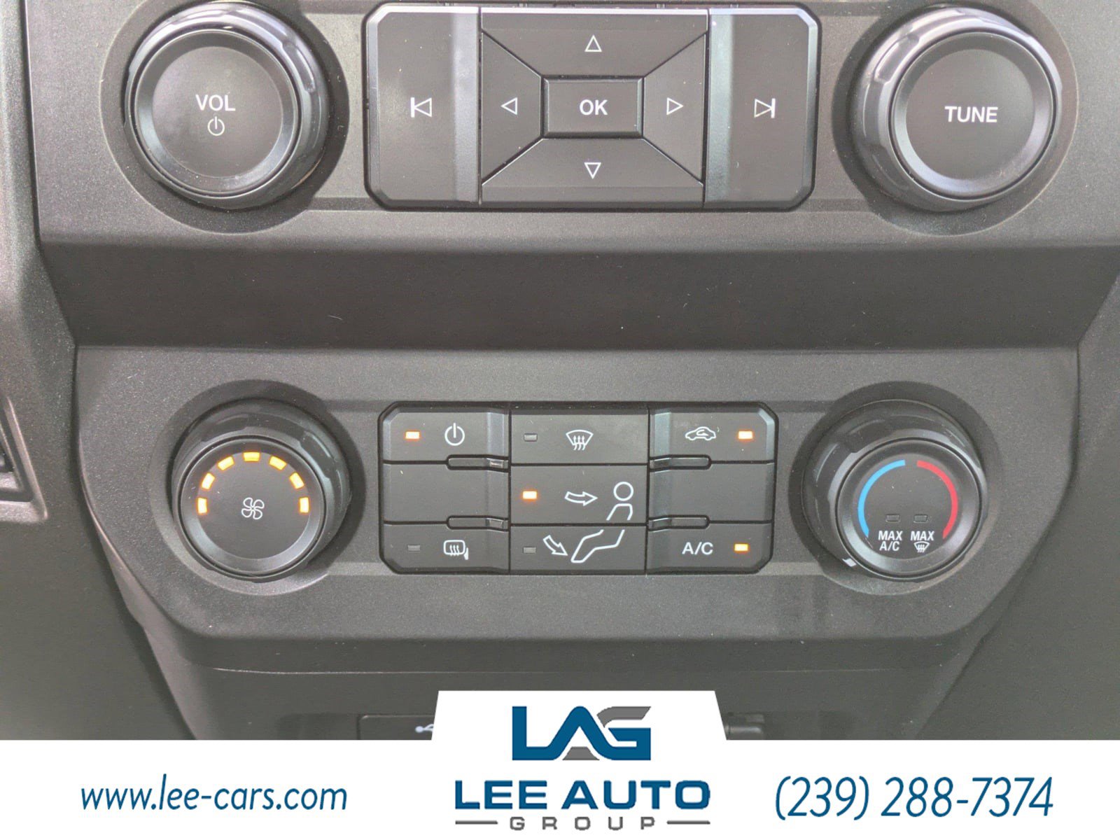 Used 2022 Ford F250 XL w/ Power Equipment Group image 16