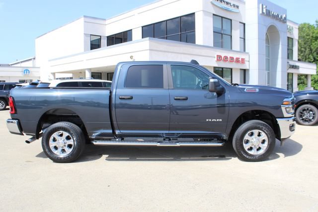 Used 2026 RAM 2500 Big Horn AWD/4WD image 6