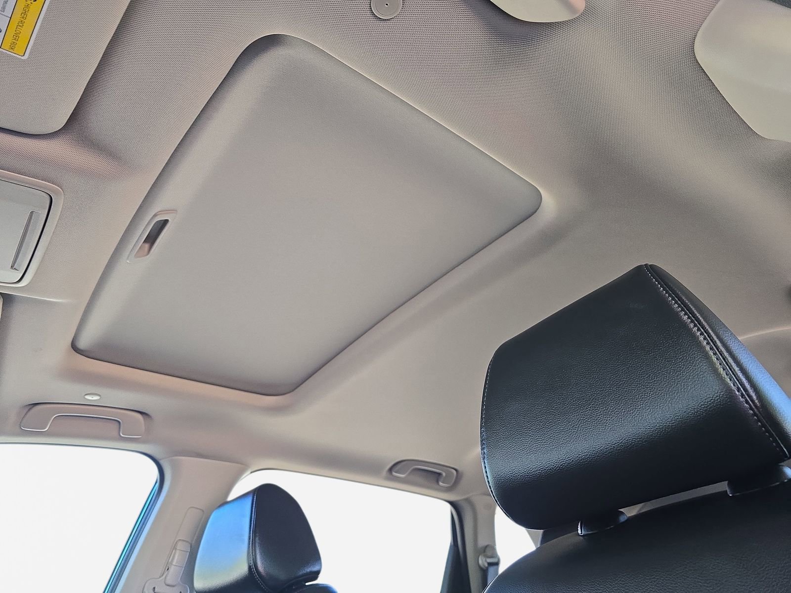 Certified 2024 Honda CR-V EX-L image 30