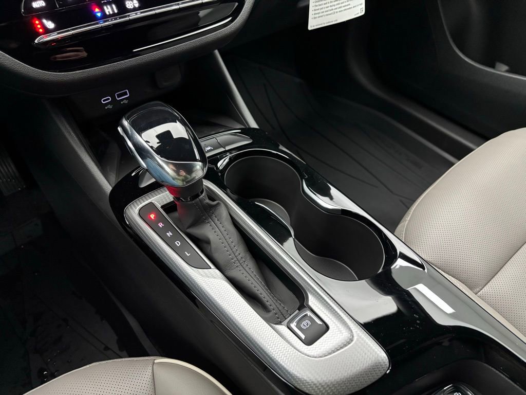 New 2026 Buick Envista Sport Touring FWD image 27