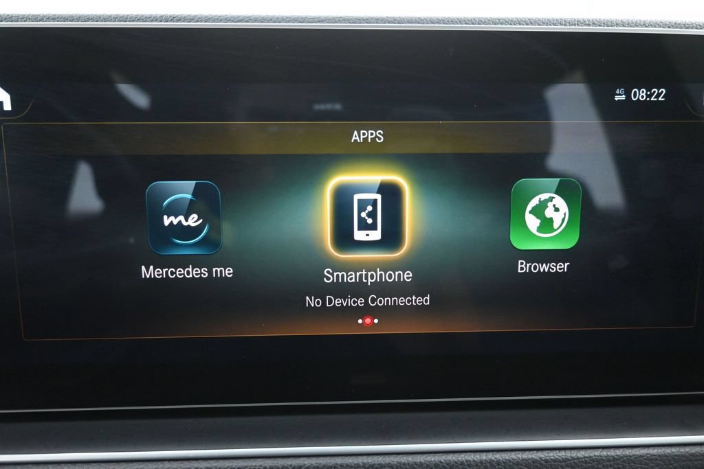 Used 2020 Mercedes-Benz GLE 350 image 29