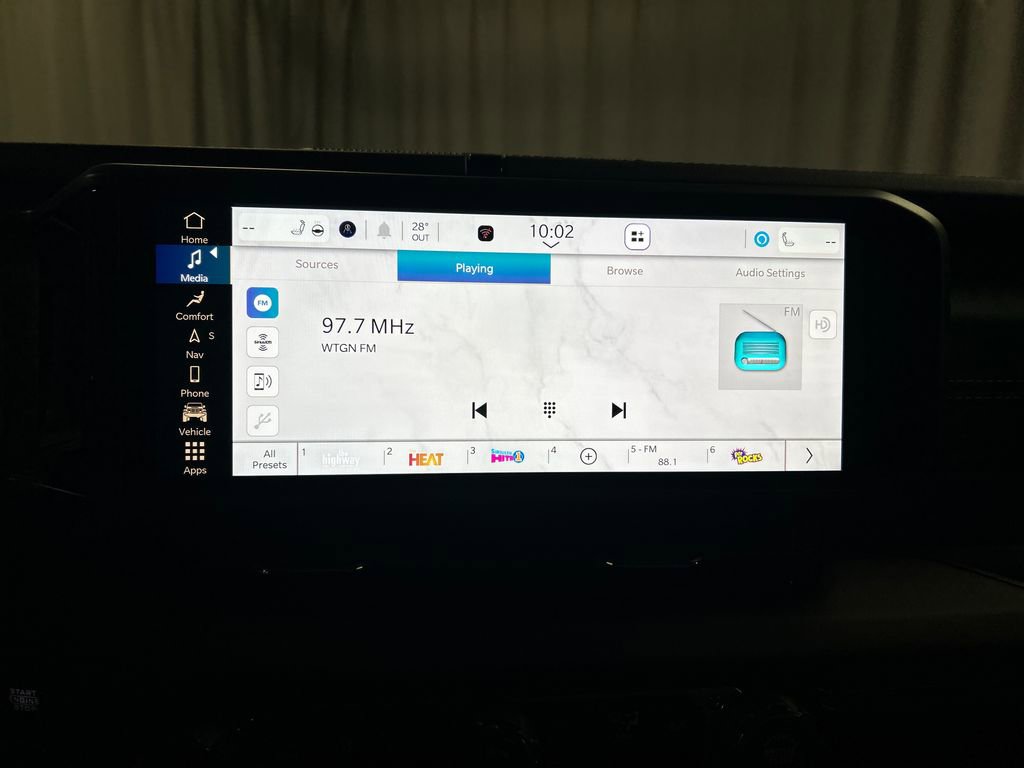 New 2026 Jeep Wrangler Sahara image 15