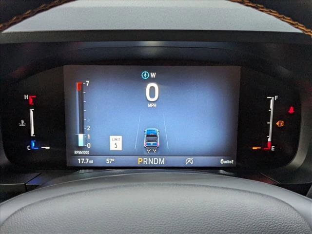 New 2026 Ford Maverick Tremor image 10