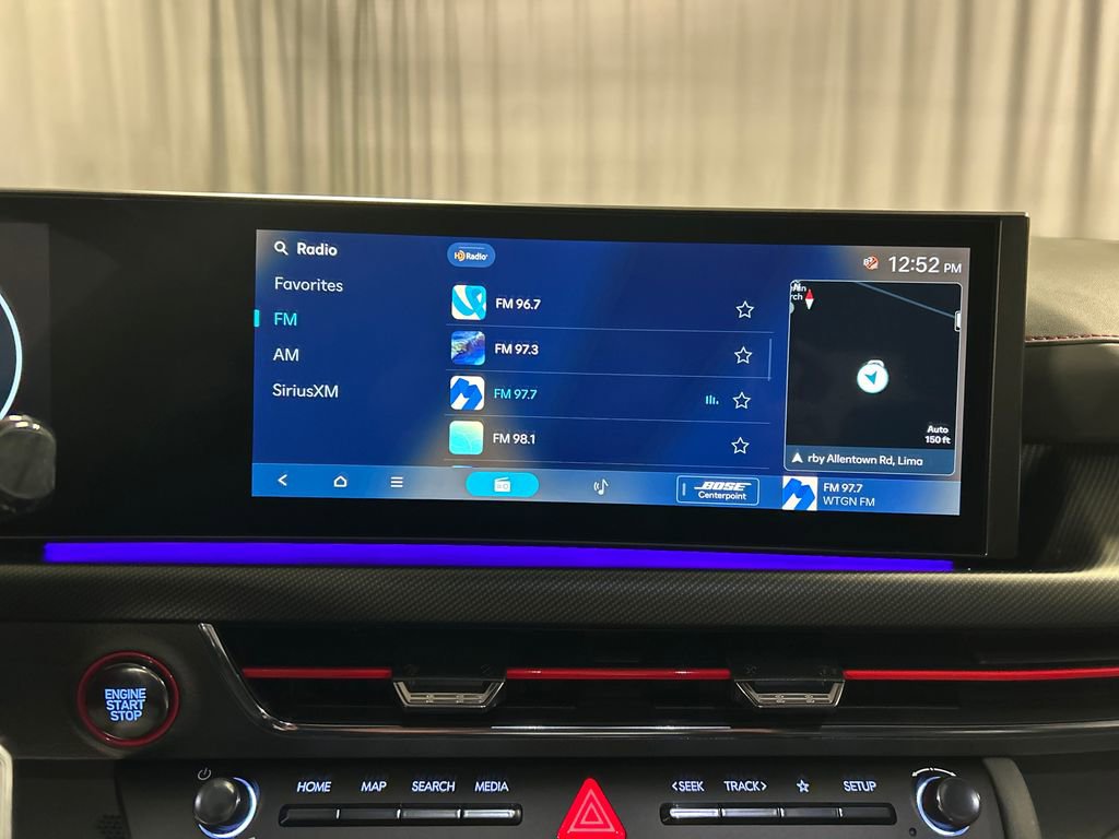 New 2026 Hyundai Sonata N Line image 15