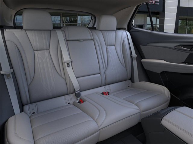 New 2026 Buick Envision Avenir image 17