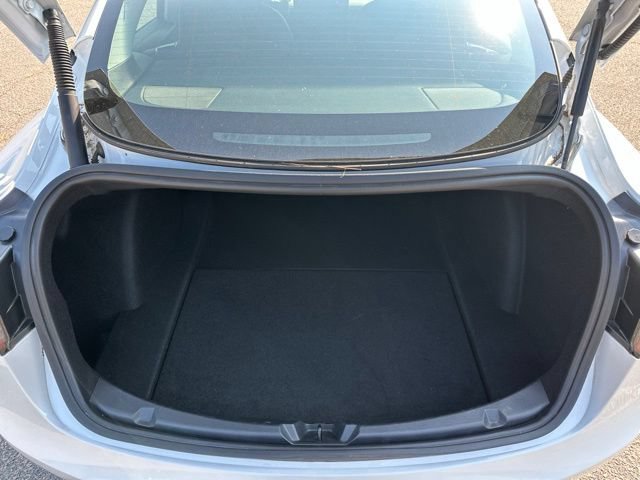 Used 2021 Tesla Model 3 Standard Range Plus RWD image 30