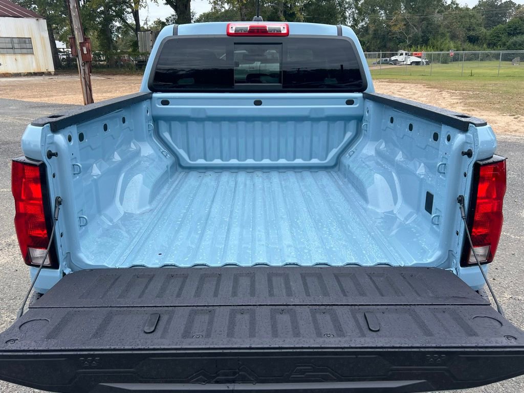 New 2026 Chevrolet Colorado LT w/ Advanced Trailering Package image 7