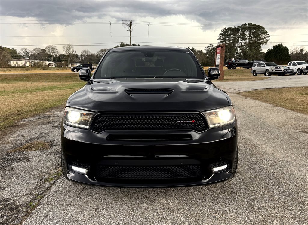 Used 2018 Dodge Durango R/T image 2