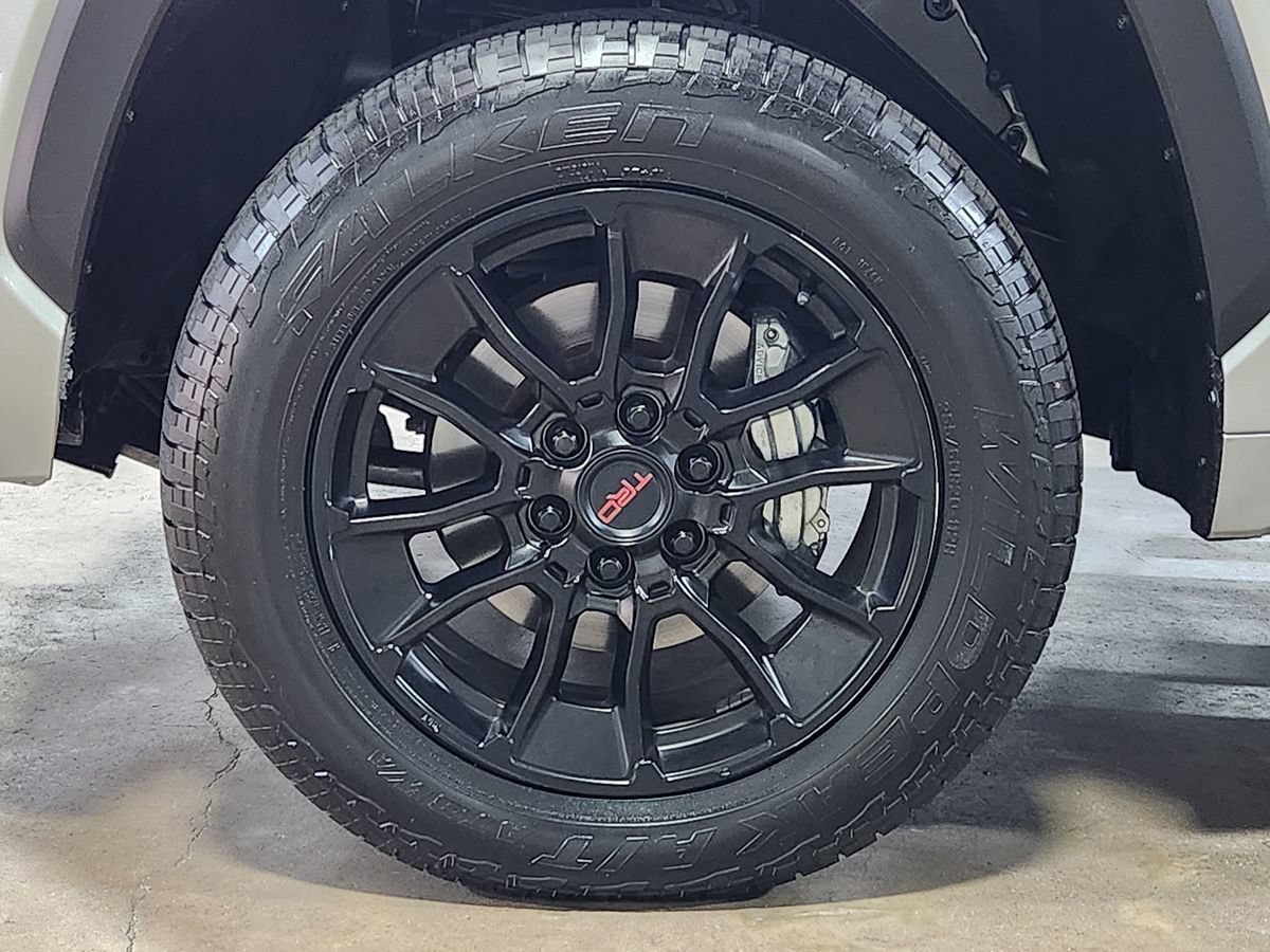 Used 2022 Toyota Tundra SR5 AWD/4WD image 20