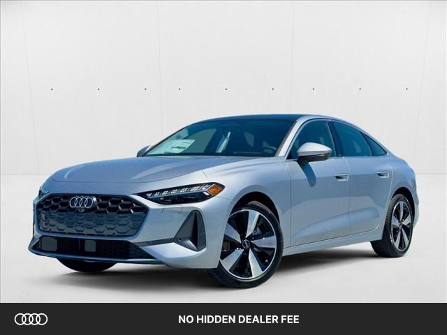 New 2025 Audi A5 Premium w/ Premium Plus