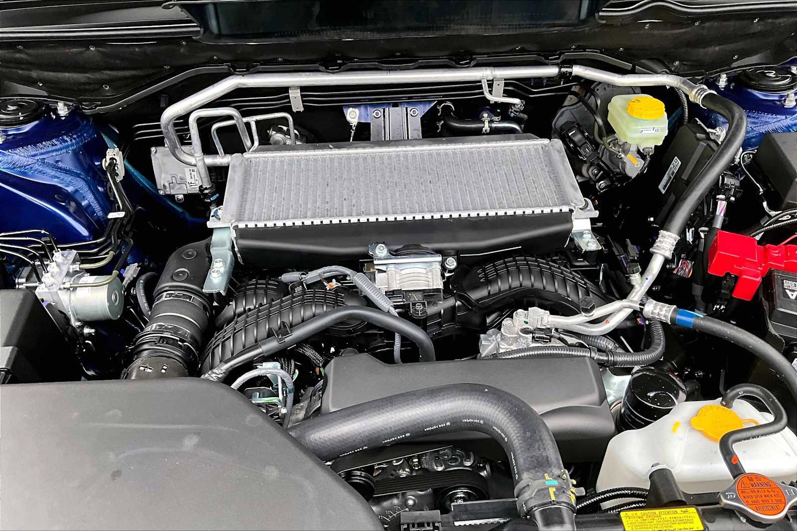 New 2026 Subaru Ascent Touring image 16