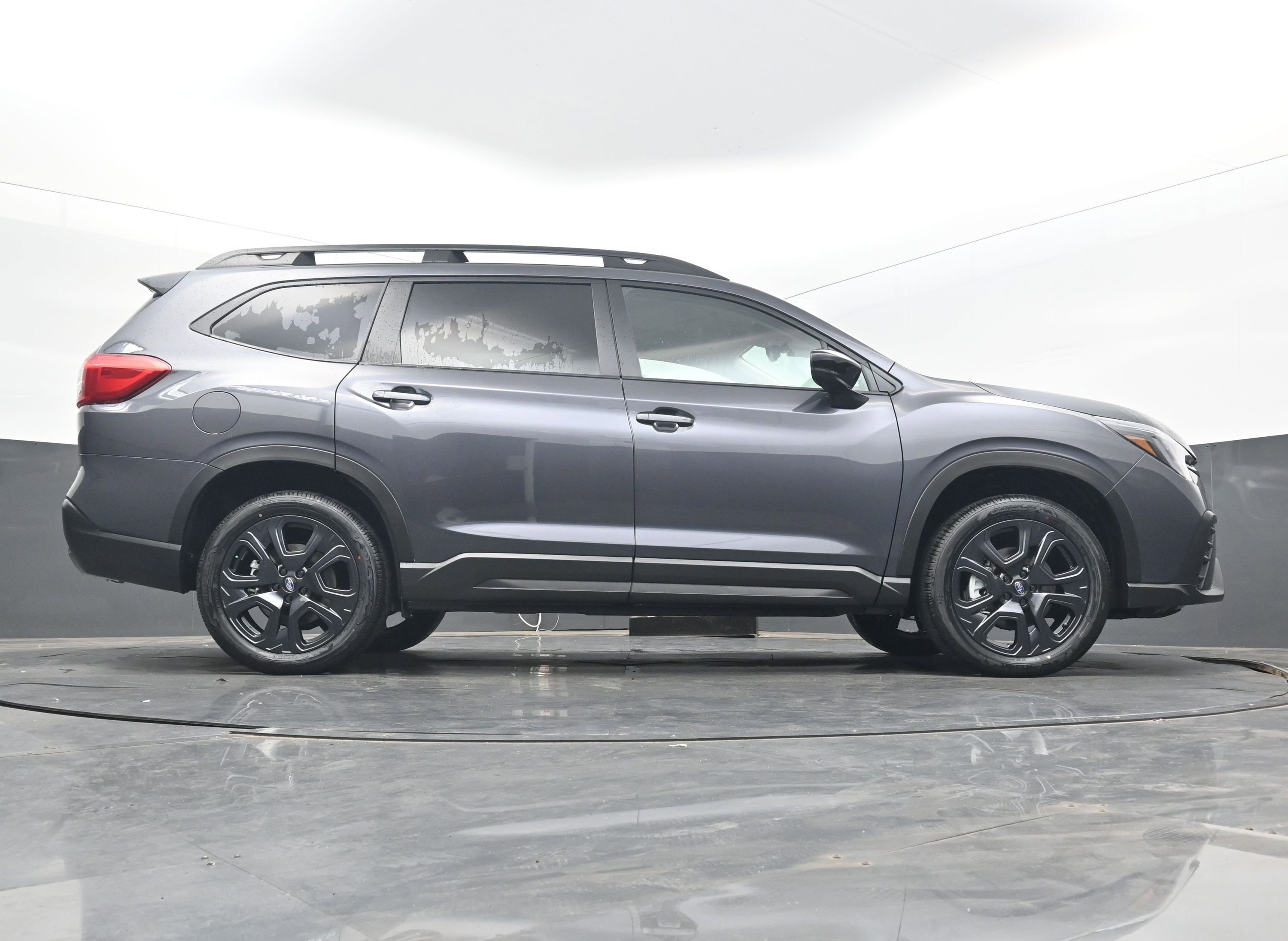 New 2025 Subaru Ascent Bronze Edition image 31