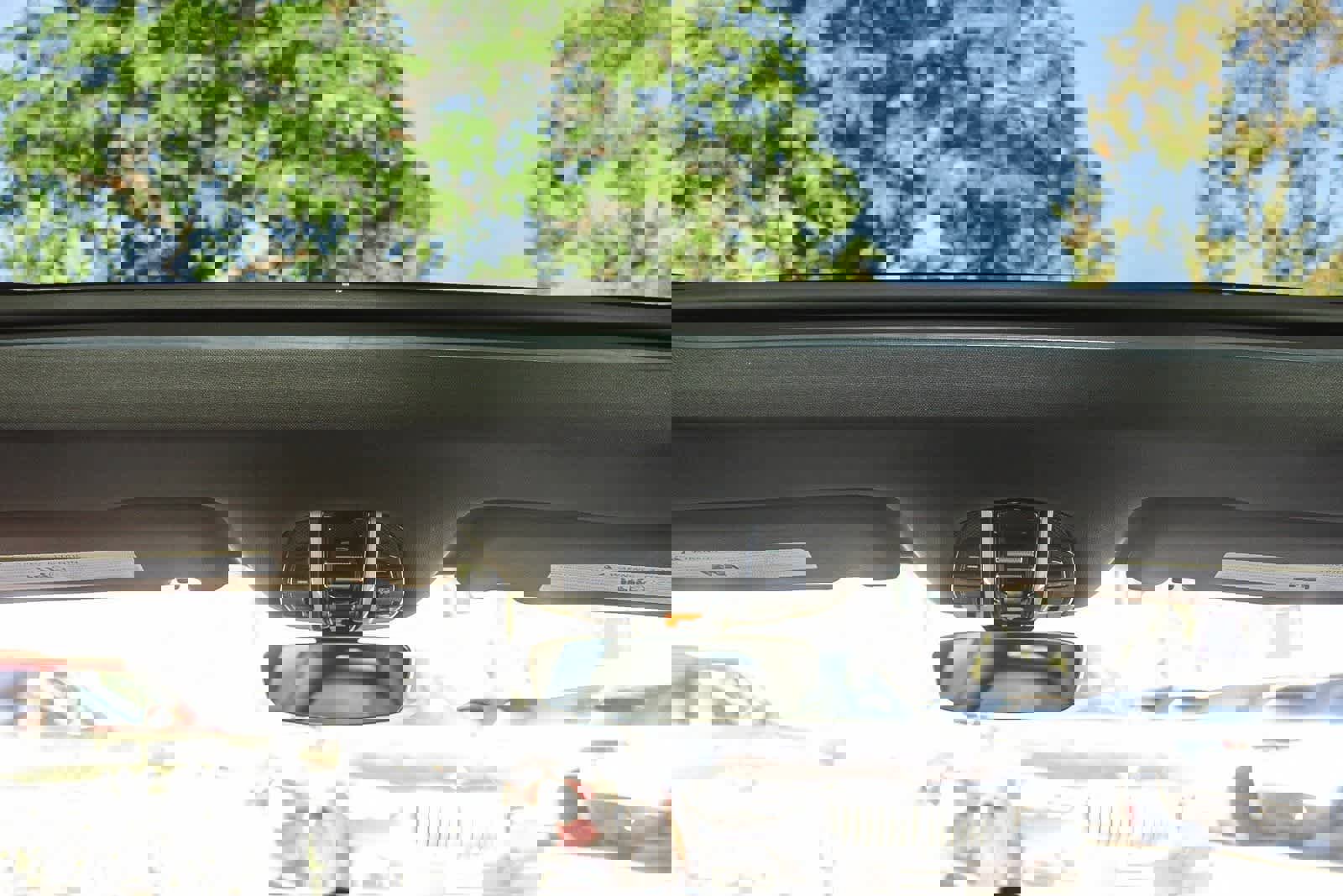 Used 2023 Porsche Panamera Platinum Edition image 15