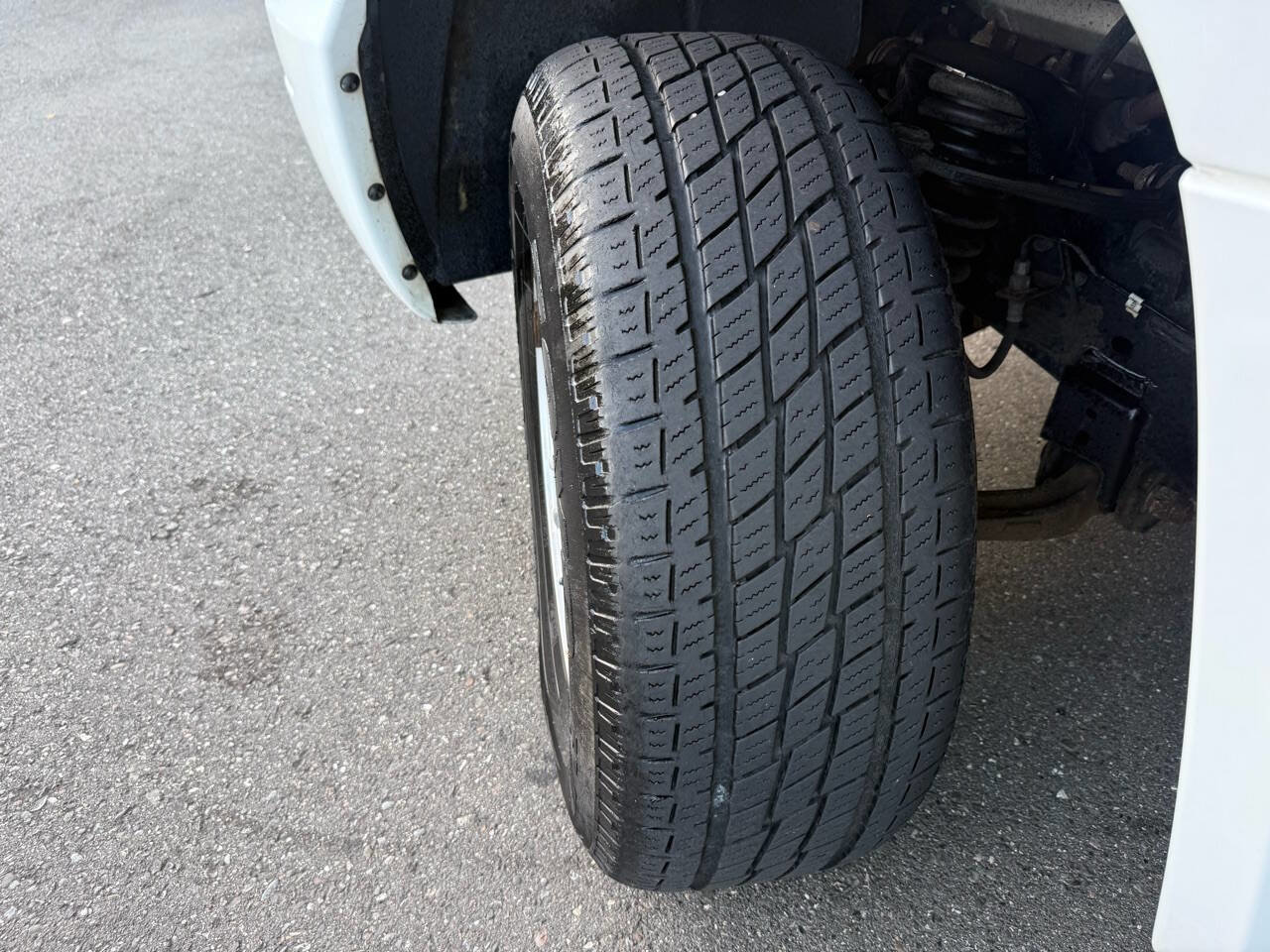 Used 2006 Dodge Dakota SLT w/ Sport Appearance Group image 16