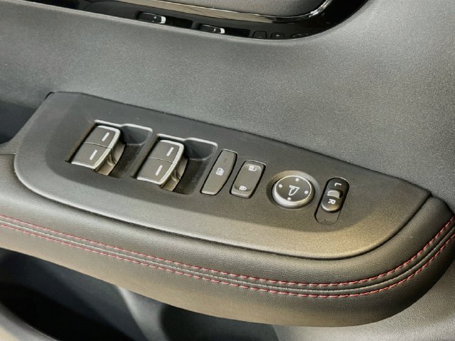 New 2026 Acura ADX A-Spec FWD image 17