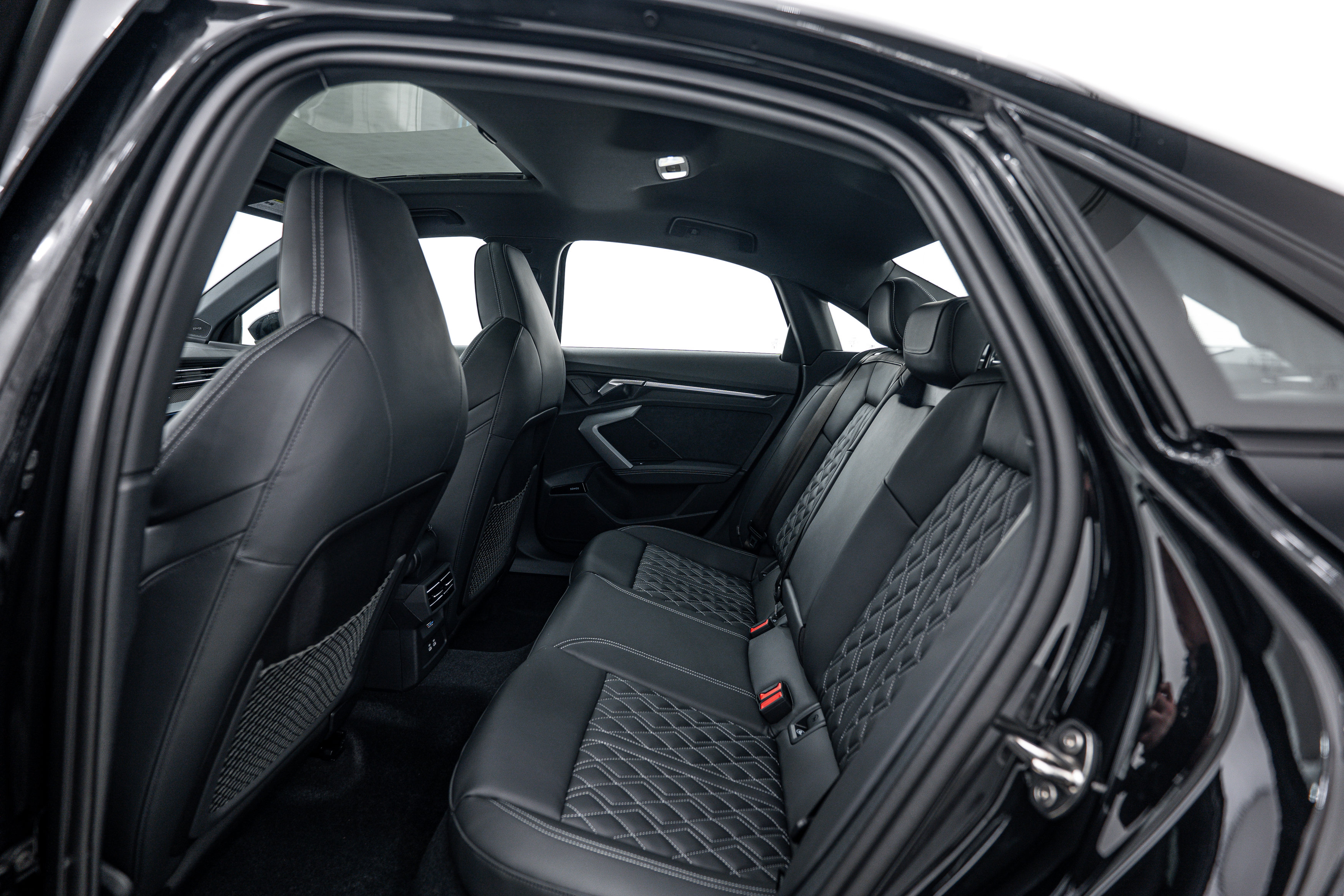New 2026 Audi S3 Premium AWD/4WD image 19