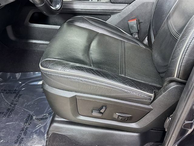 Used 2021 RAM 2500 Limited image 20