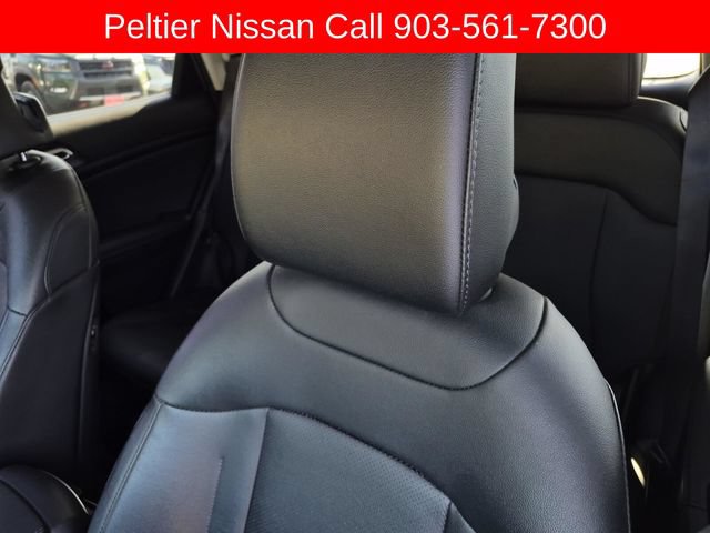 Used 2024 Kia Sportage EX FWD image 19