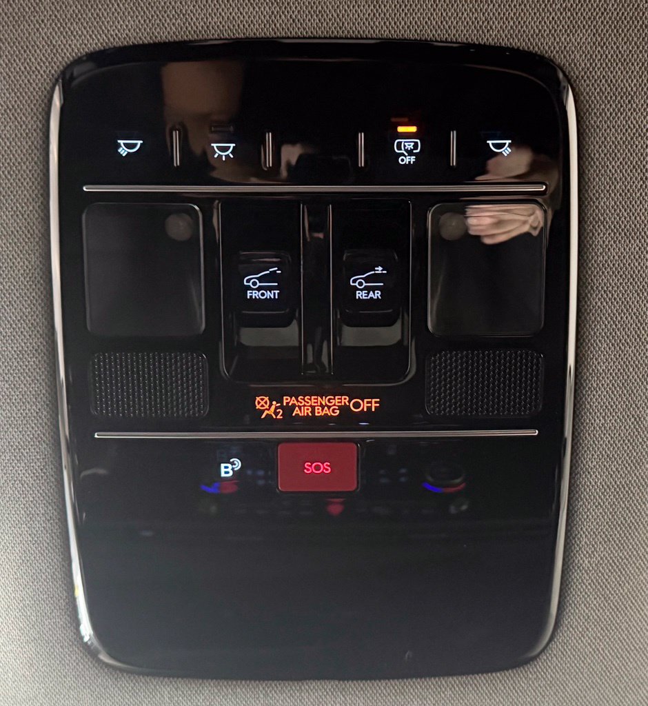 New 2027 Hyundai Santa Fe Limited AWD/4WD image 25