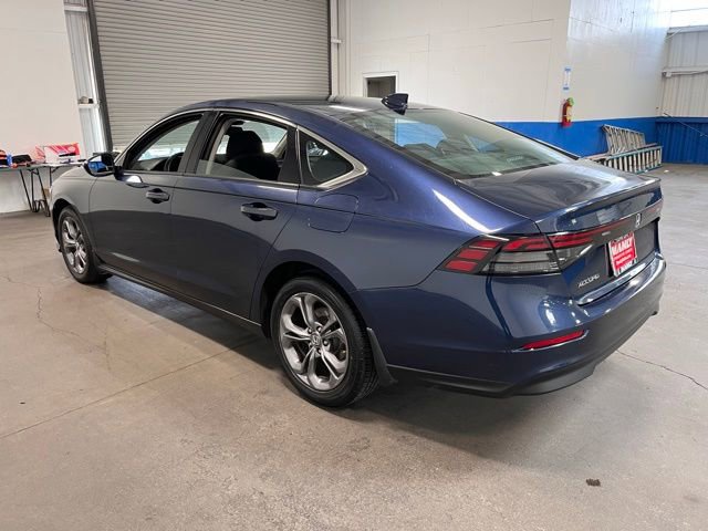 Used 2024 Honda Accord EX image 5