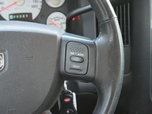 Used 2004 Dodge Ram 3500 Truck SLT w/ Sport Appearance Group RWD image 17