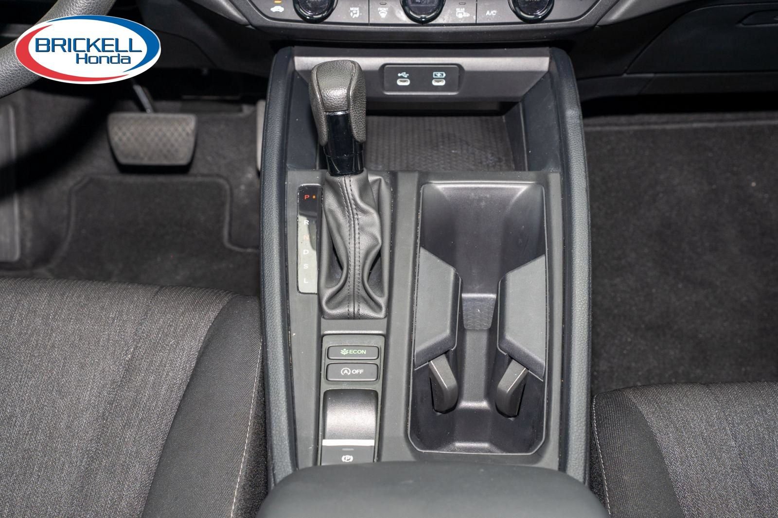 Certified 2025 Honda Accord SE image 24