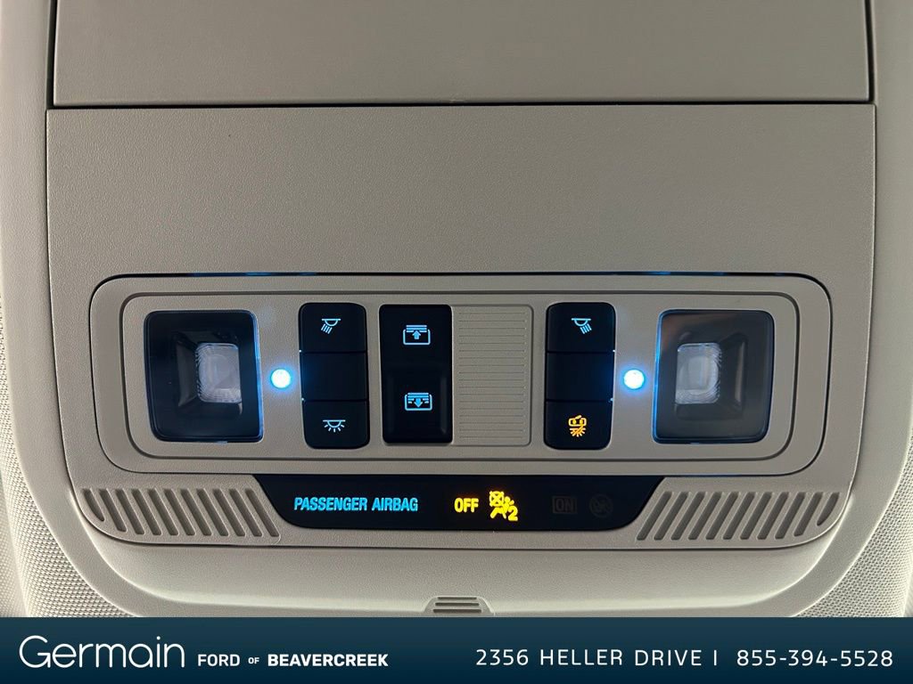 New 2026 Ford Explorer Active w/ Active Comfort Package image 24