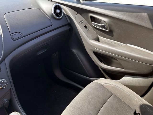 Used 2016 Chevrolet Trax LS FWD image 26