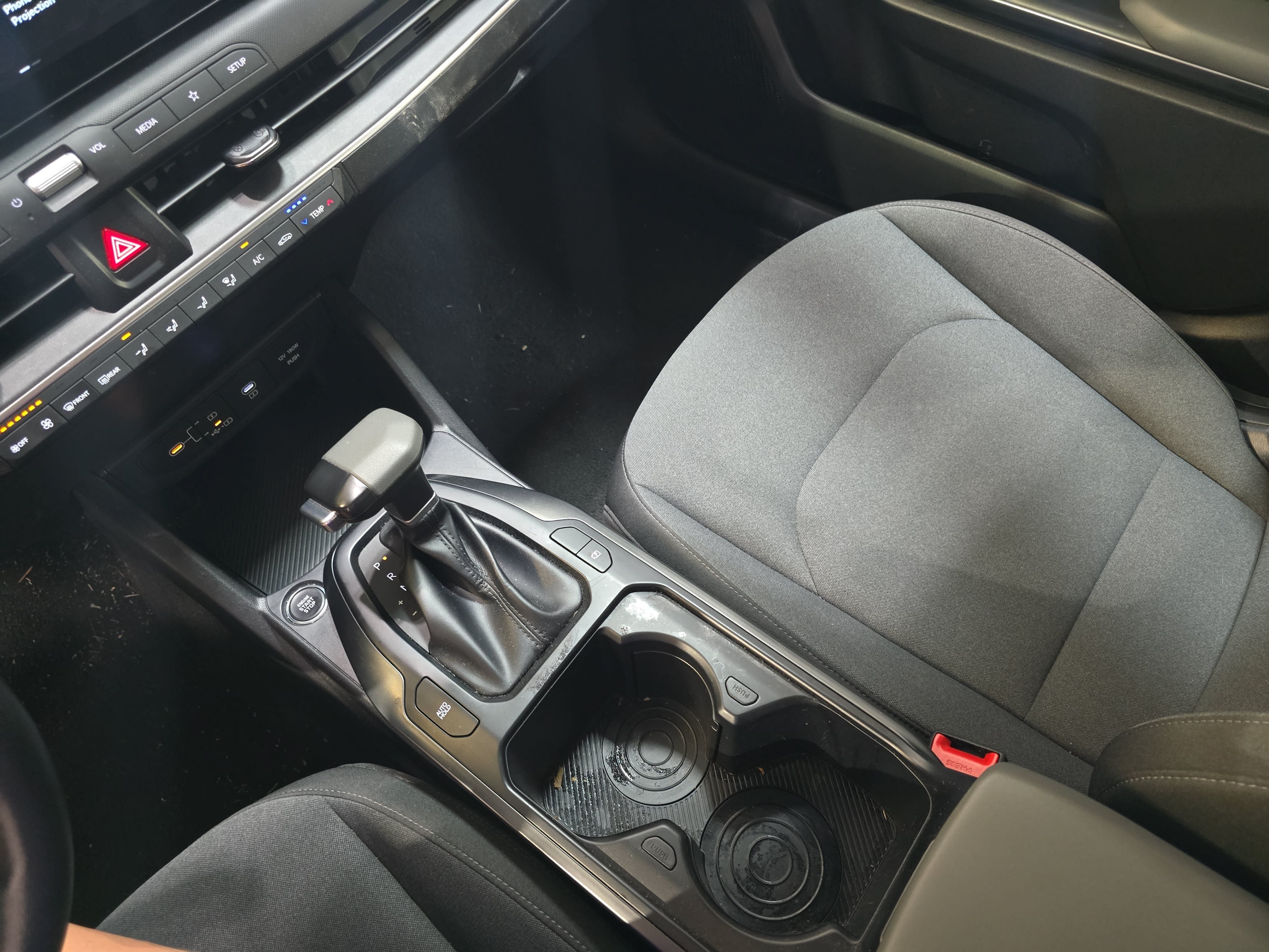 Used 2025 Kia K4 FWD image 22