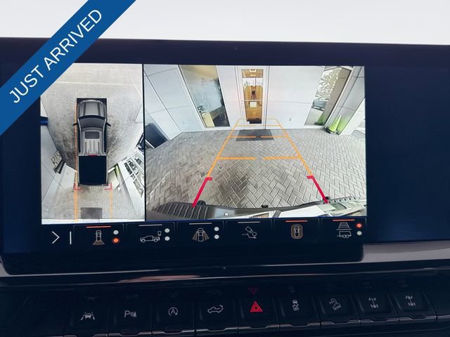 Used 2024 Chevrolet Silverado 1500 ZR2 w/ ZR2 Bison Edition image 17