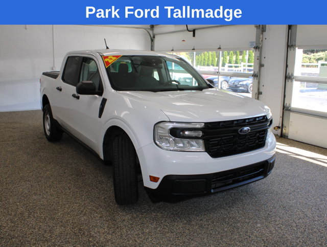 Used 2022 Ford Maverick XL FWD image 7