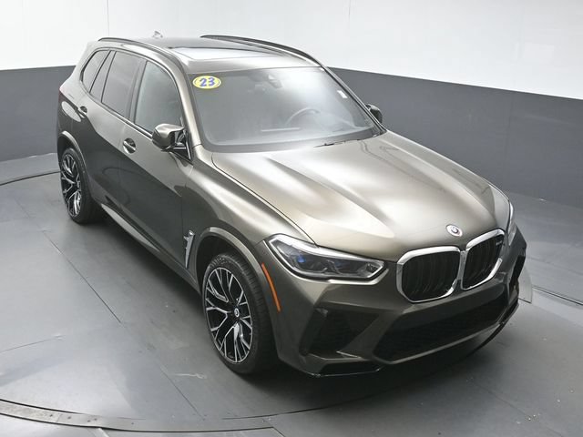 Used 2023 BMW X5 M w/ Executive Package AWD/4WD image 52