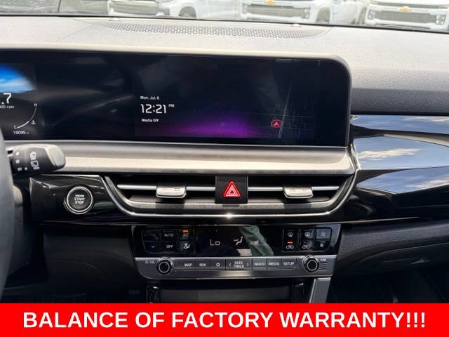 Used 2024 Kia Seltos X-Line AWD/4WD image 23