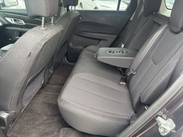 Used 2016 GMC Terrain SLE w/ Chrome Edition AWD/4WD image 15