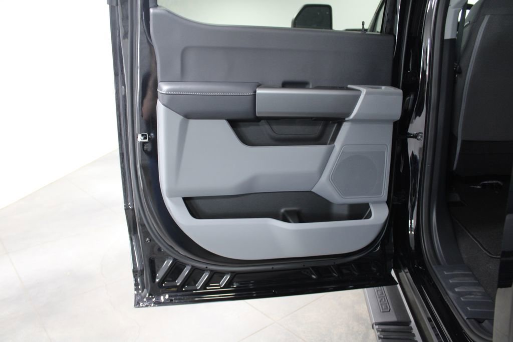 New 2026 Ford F250 XL w/ STX Appearance Package image 25