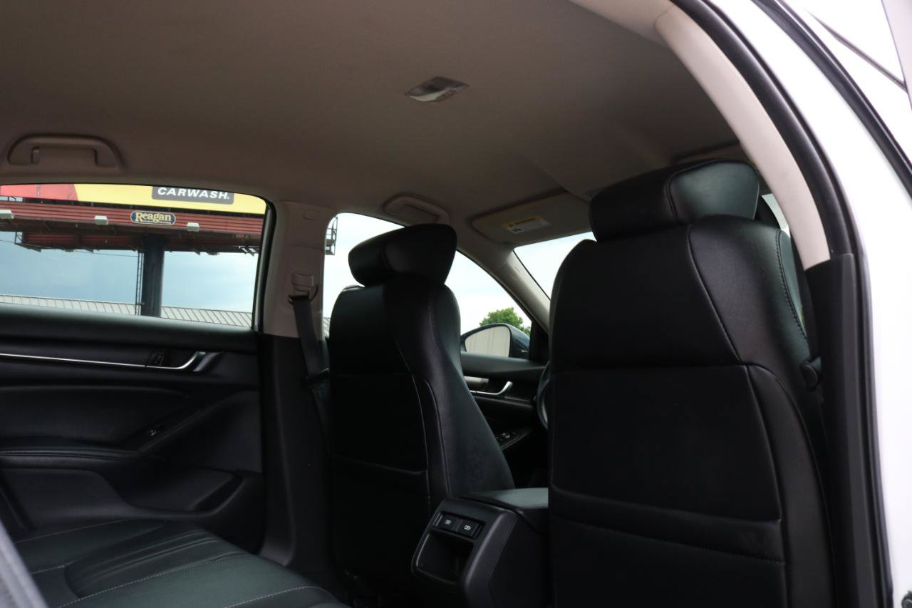 Used 2021 Honda Accord Sport Special Edition image 40