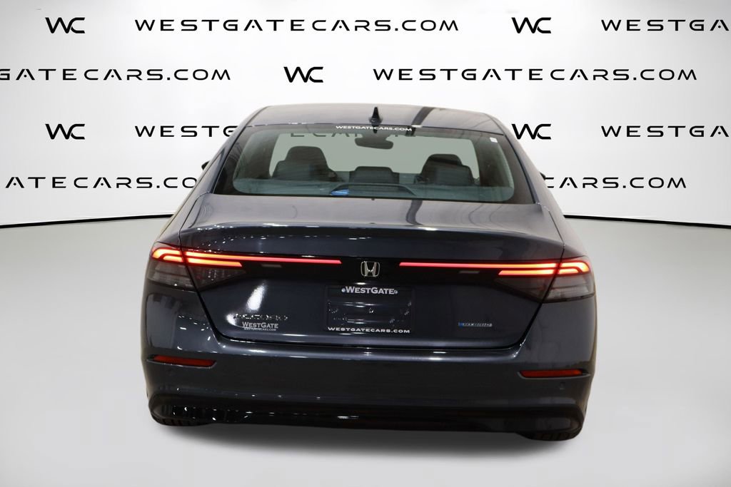 Used 2023 Honda Accord EX-L image 5