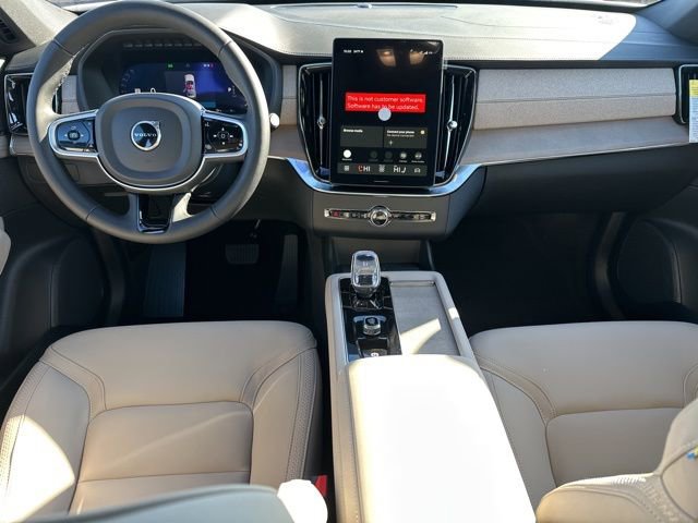New 2026 Volvo XC90 B6 Core w/ Protection Package Premier image 11