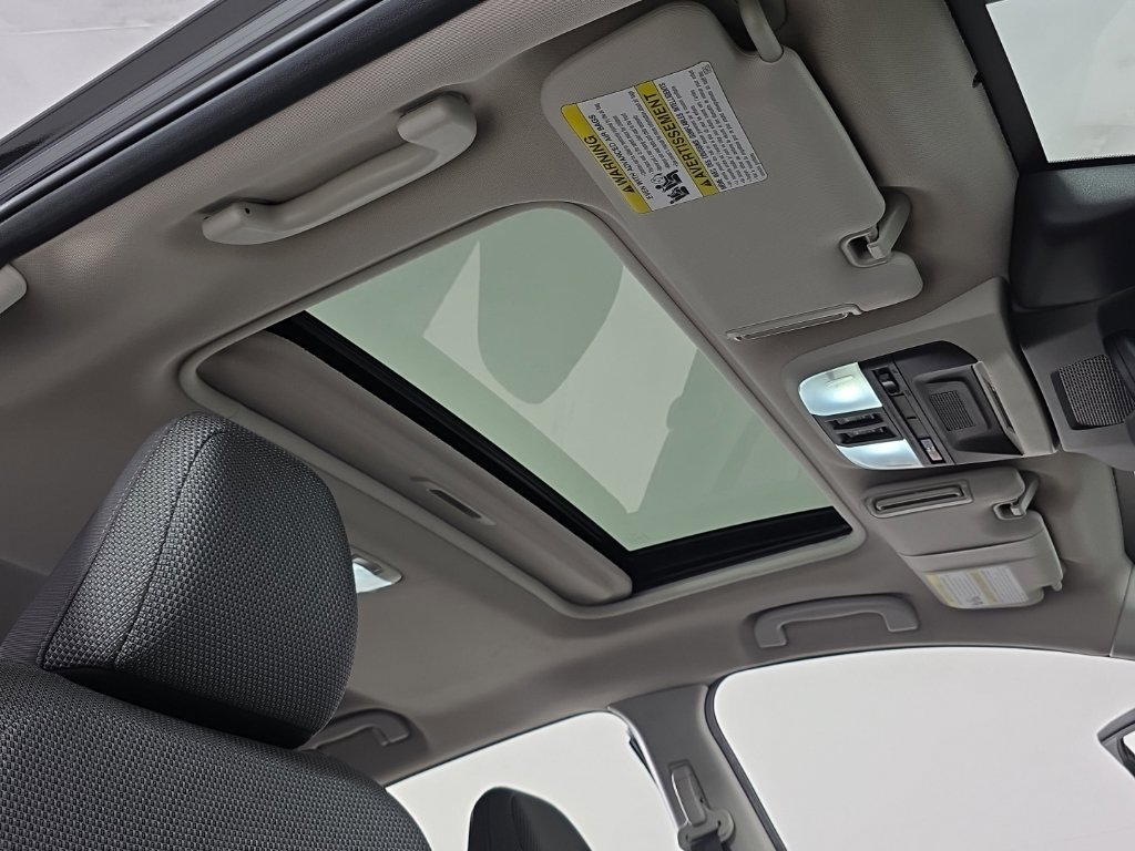 Certified 2024 Subaru Crosstrek 2.0i Premium AWD/4WD image 18