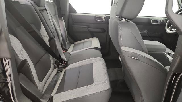 New 2025 Ford Bronco 4-Door image 20